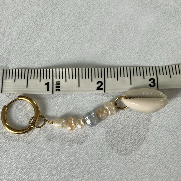 DLOB Honolulu earring / charm - Picture 8 of 13